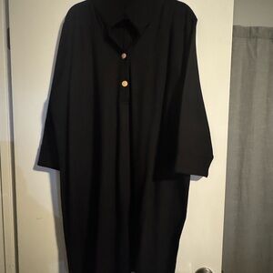 NWOT Holly Shae Designs Arden Ponte Dress XL/XXL